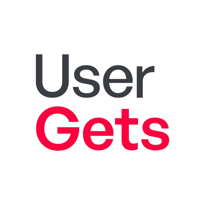usergets