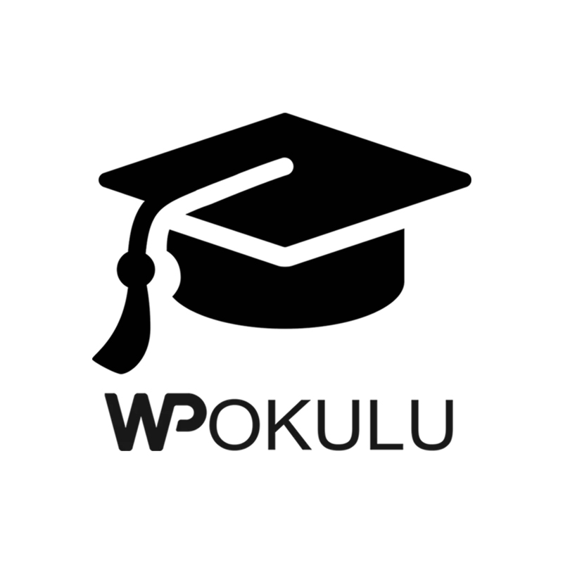 wordpress okulu